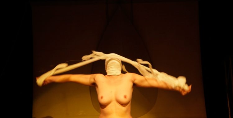 Questo porno che non è un porno