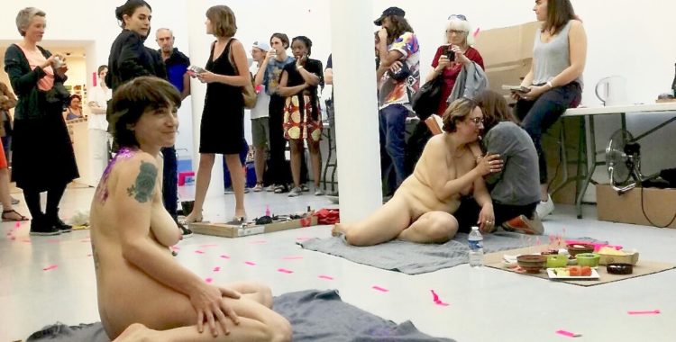 Relationship Presidium